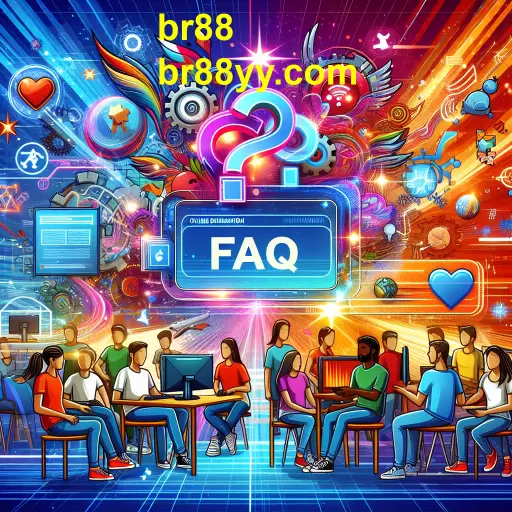 Explorando a Categoria de Jogos FAQ no br88