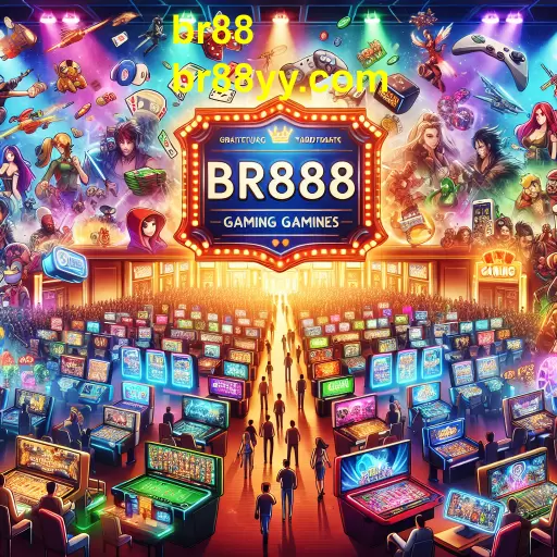 A Evolução dos Jogos: Entretenimento e Conexão Global