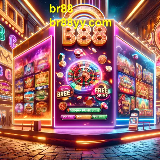 Descubra as Melhores Promoções no br88